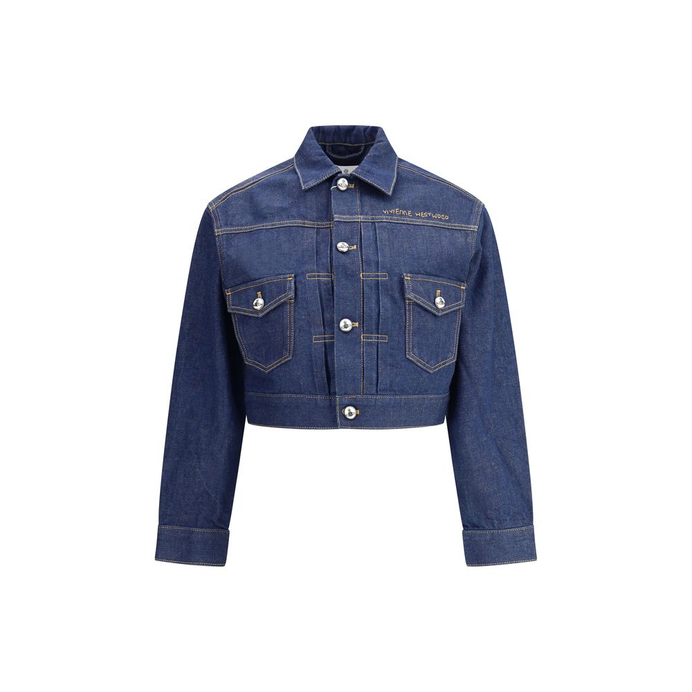 Vivienne Westwood Marlene Jacket