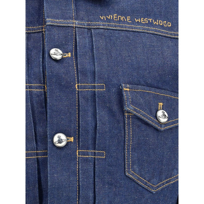 Vivienne Westwood Marlene Jacket
