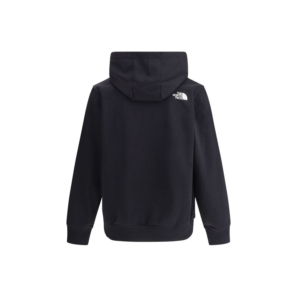 The North Face Logoed Hoodie