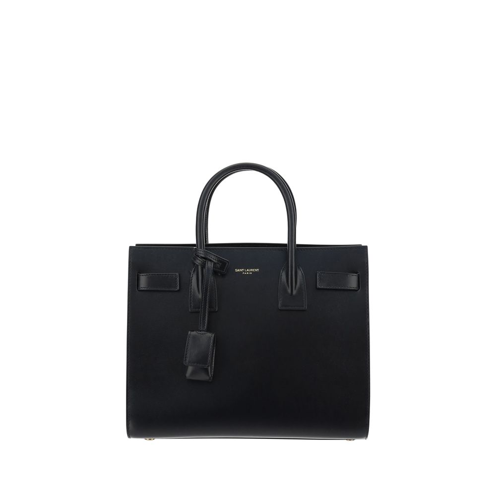 Saint Laurent Sac De Jour Baby Handbag