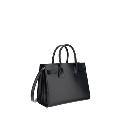 Saint Laurent Sac De Jour Baby Handbag