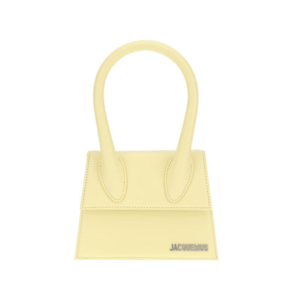Jacquemus Le Chiquito Moyen Handbag