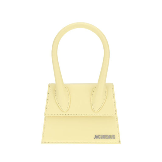 Jacquemus Le Chiquito Moyen Handbag