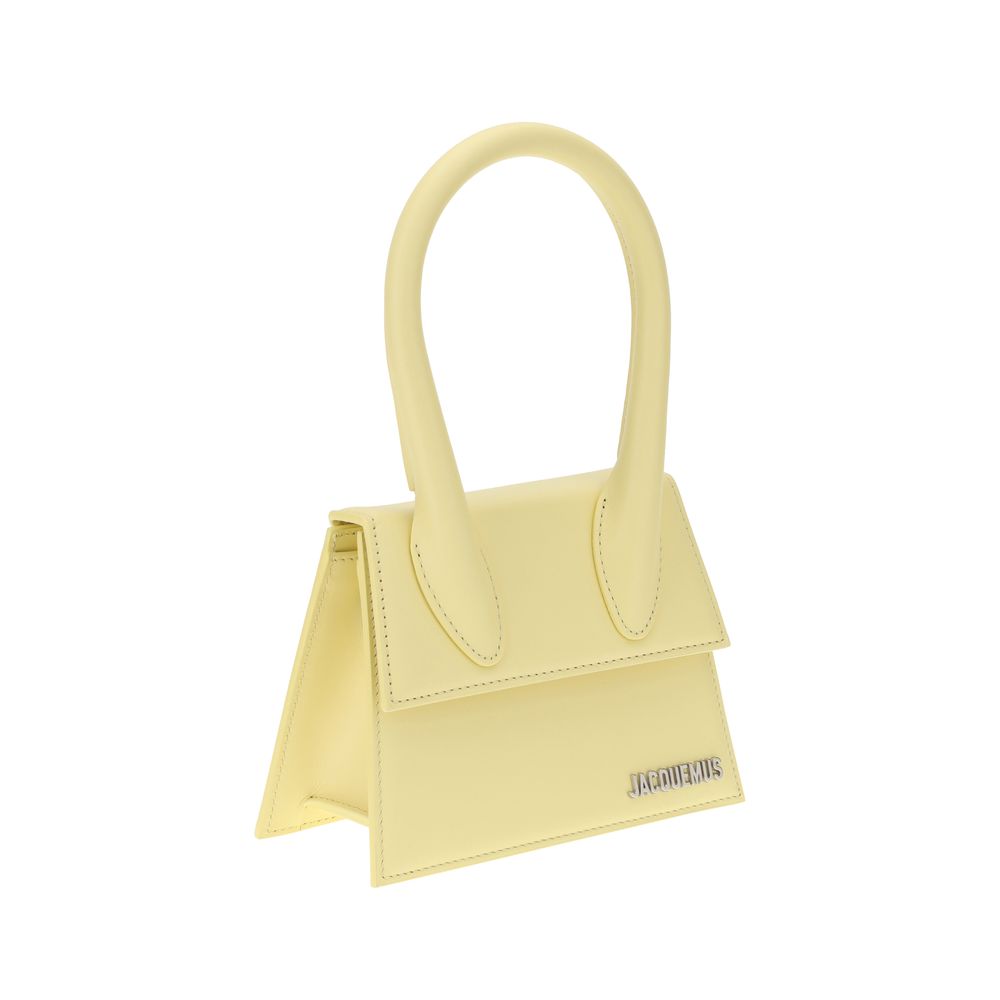 Jacquemus Le Chiquito Moyen Handbag