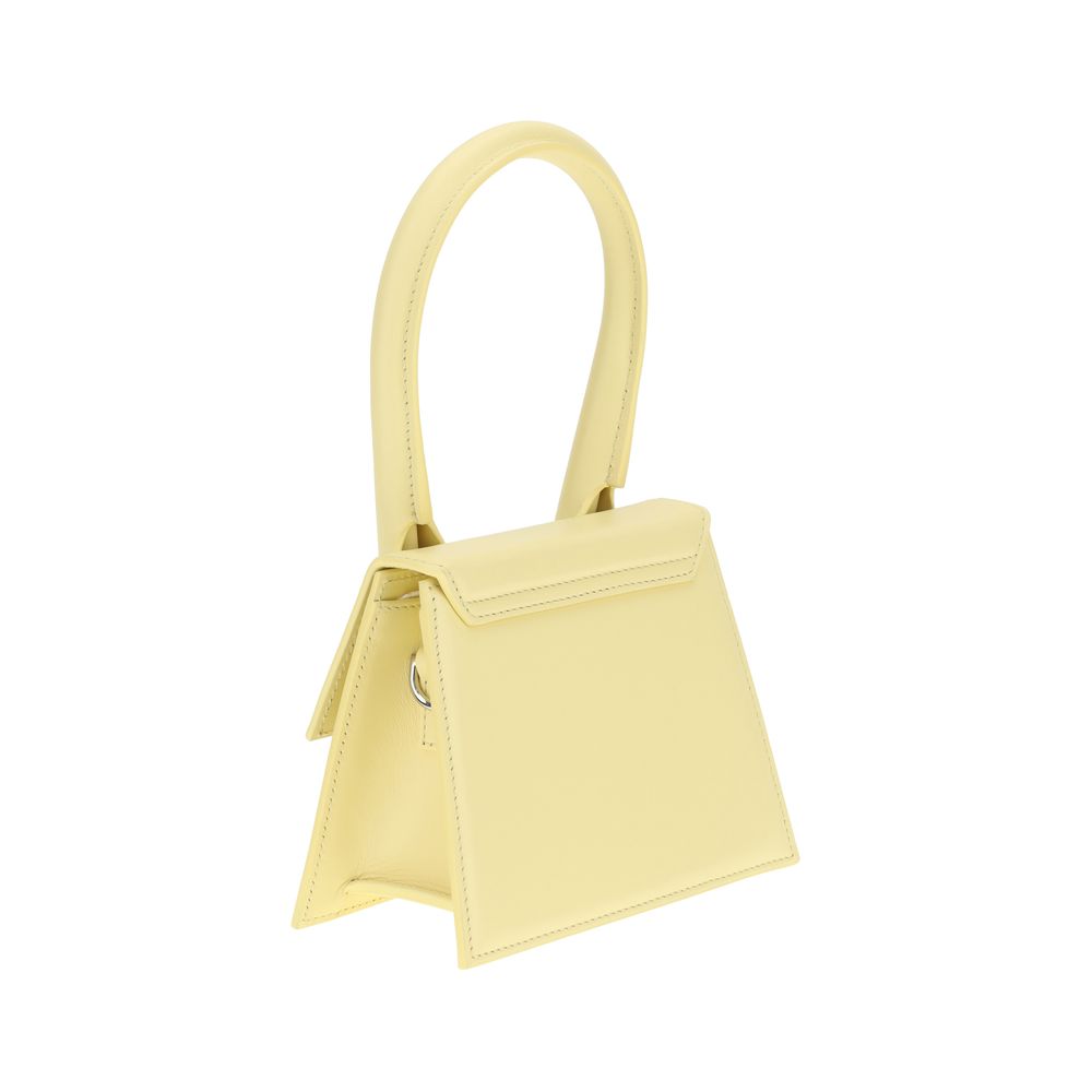 Jacquemus Le Chiquito Moyen Handbag