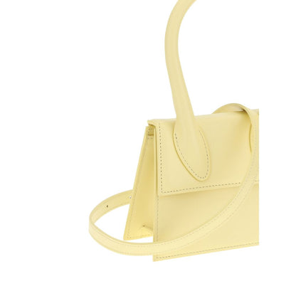 Jacquemus Le Chiquito Moyen Handbag