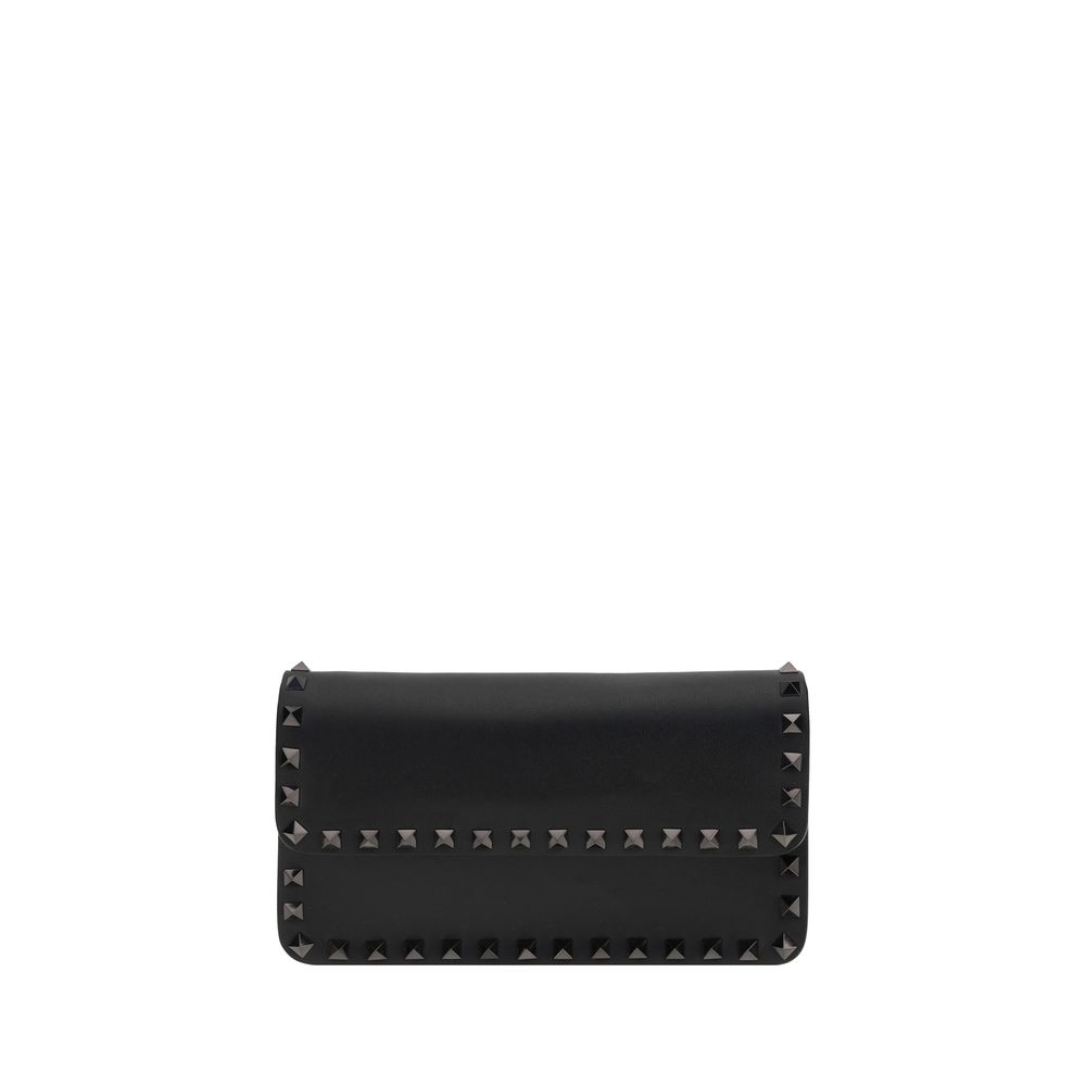 Valentino Garavani Rockstud Shoulder Bag