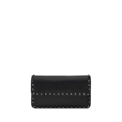 Valentino Garavani Rockstud Shoulder Bag