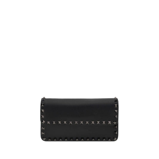 Valentino Garavani Rockstud Shoulder Bag