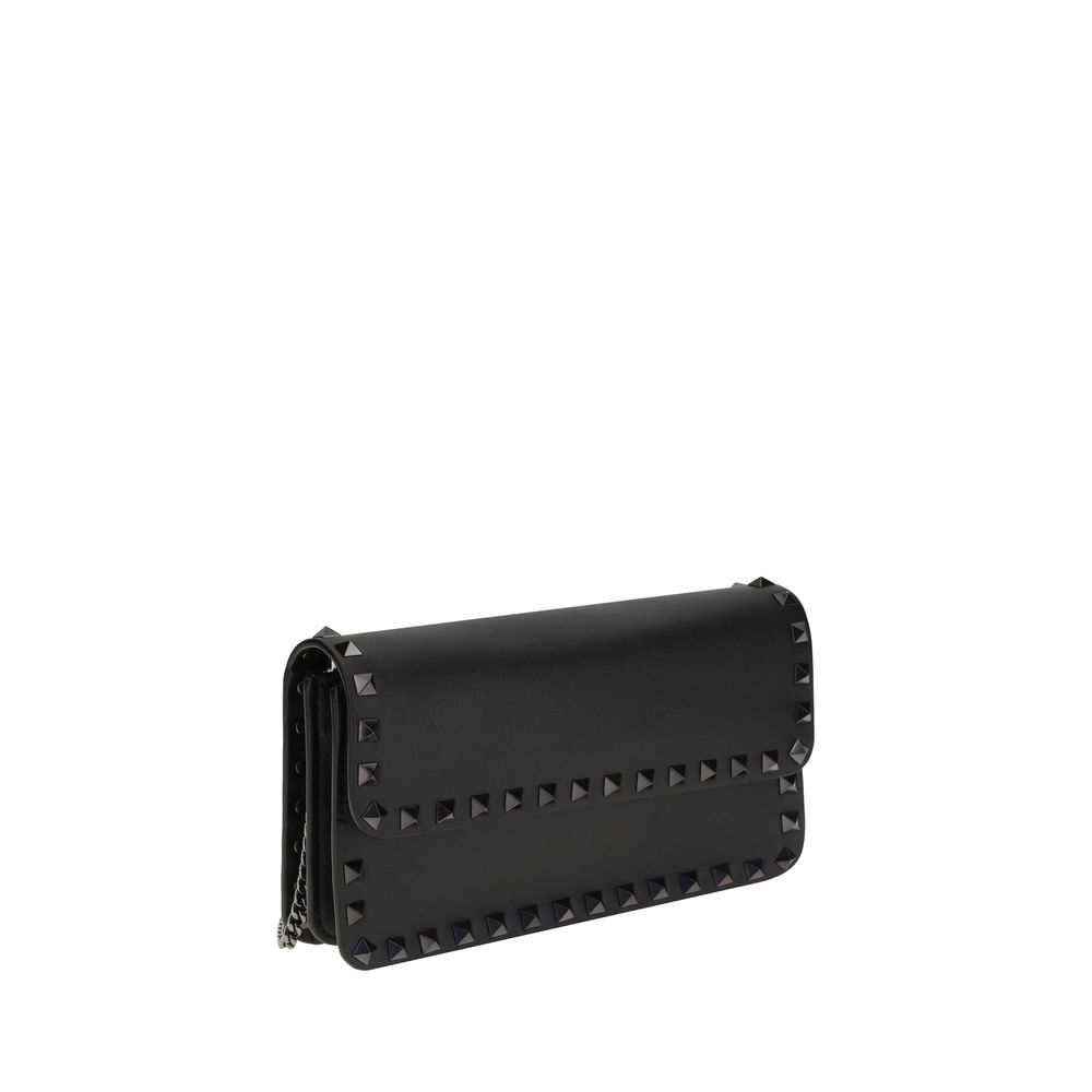 Valentino Garavani Rockstud Shoulder Bag