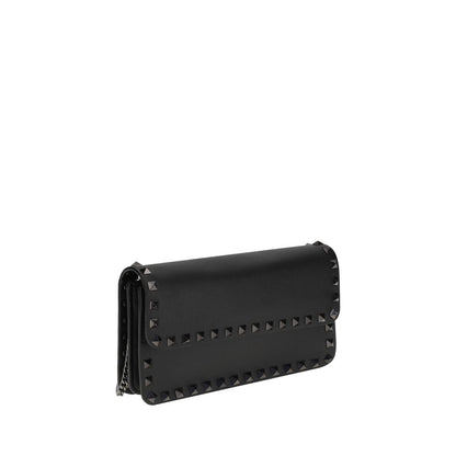 Valentino Garavani Rockstud Shoulder Bag