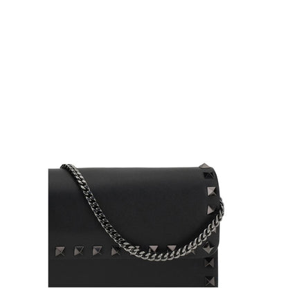 Valentino Garavani Rockstud Shoulder Bag