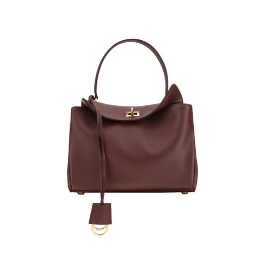 Balenciaga Rodeo Shoulder Bag