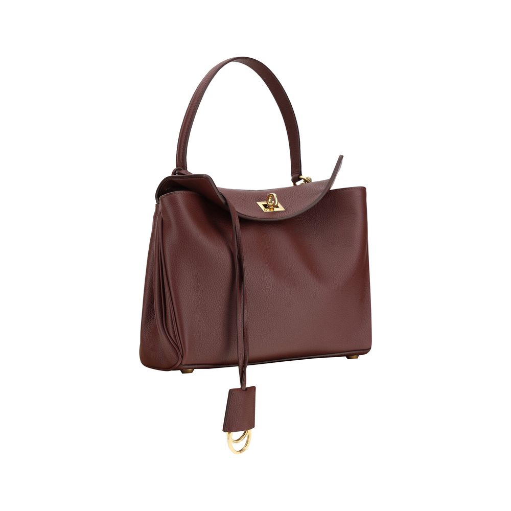 Balenciaga Rodeo Shoulder Bag