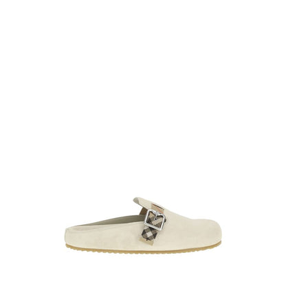 Burberry Clogs Urchin Sandals