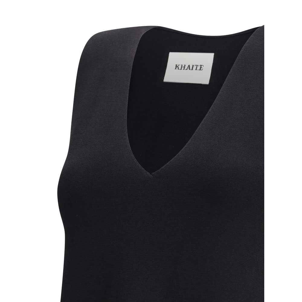 Khaite Keran Dress