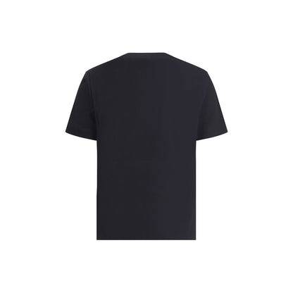 Brunello Cucinelli Monochrome T-Shirt