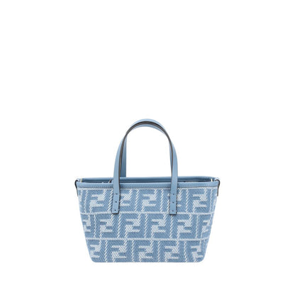 Fendi Roll Mini Handbag