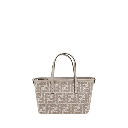 Fendi Roll Mini Handbag