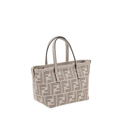 Fendi Roll Mini Handbag
