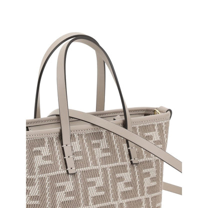 Fendi Roll Mini Handbag