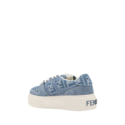 Fendi Low Top