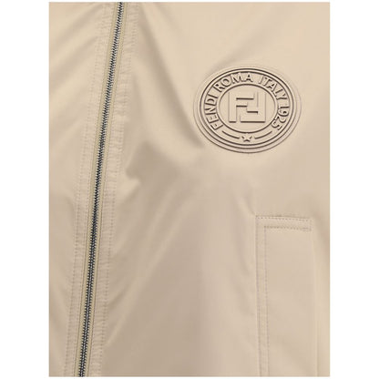 Fendi Waterproof Jacket