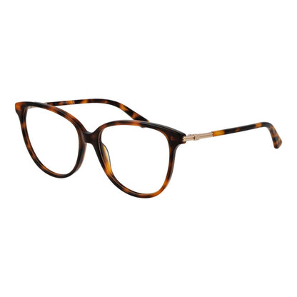 Guess Brown Women Optical Frames