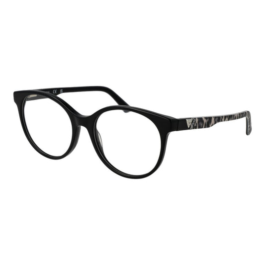 Guess Black Women Optical Frames