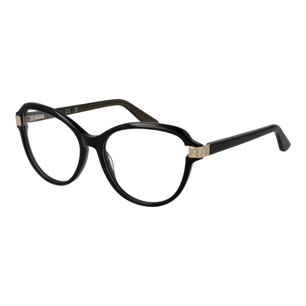 Guess Black Women Optical Frames