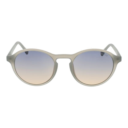 Guess Gray Men Sunglasses