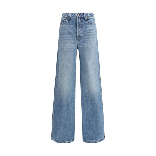 Khaite Dane Jeans
