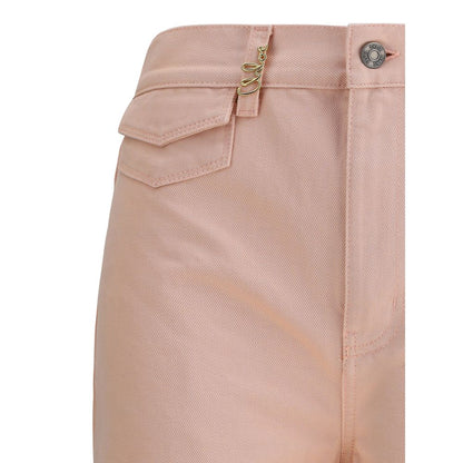 Chloé Flare Jeans