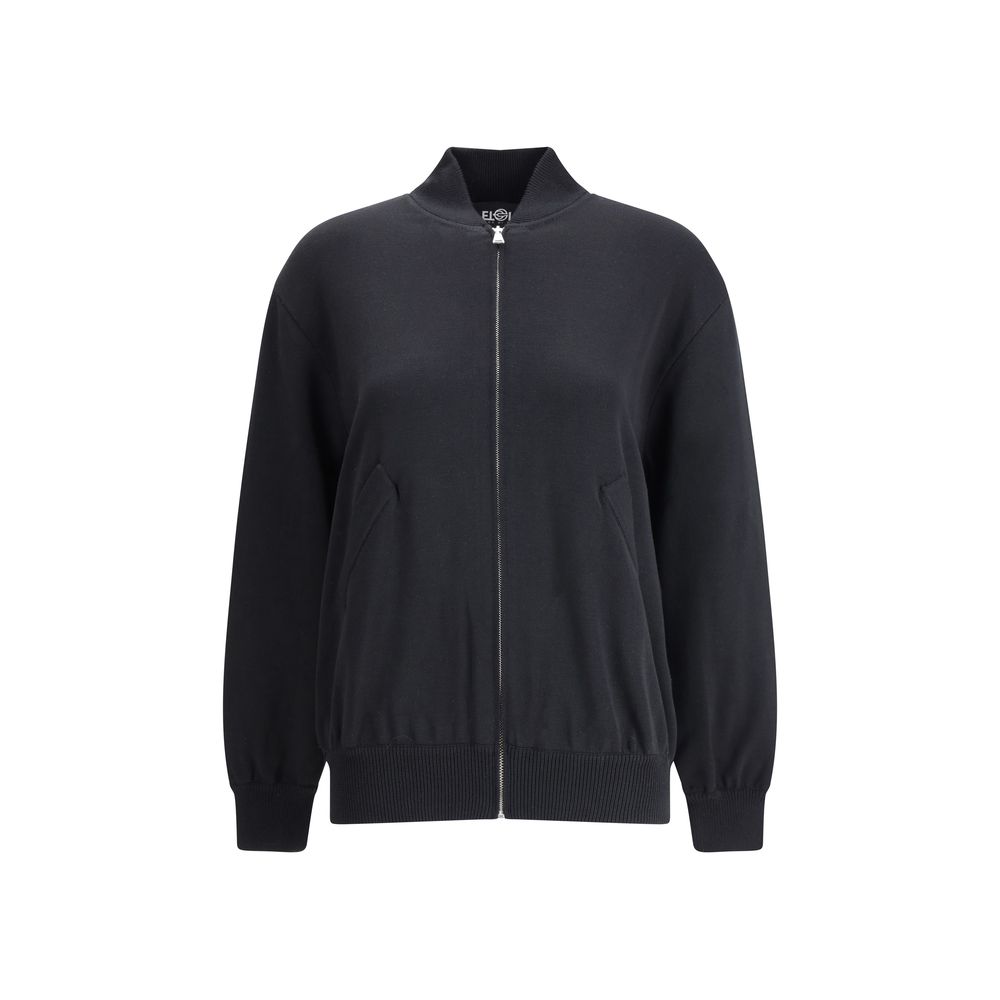 Ella Bomber Jacket