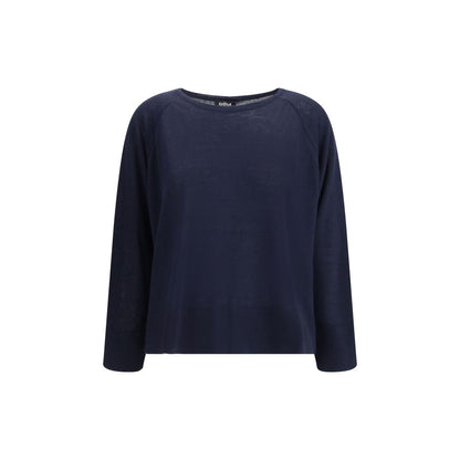 Ella Linen Sweater