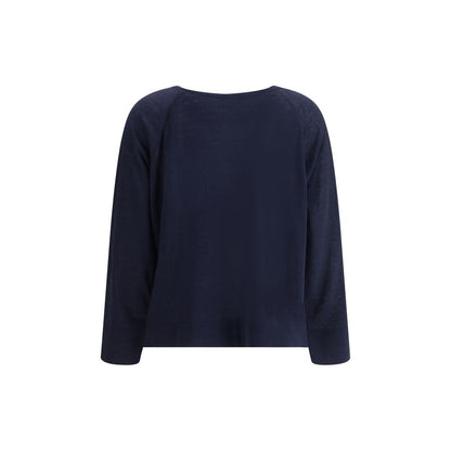Ella Linen Sweater