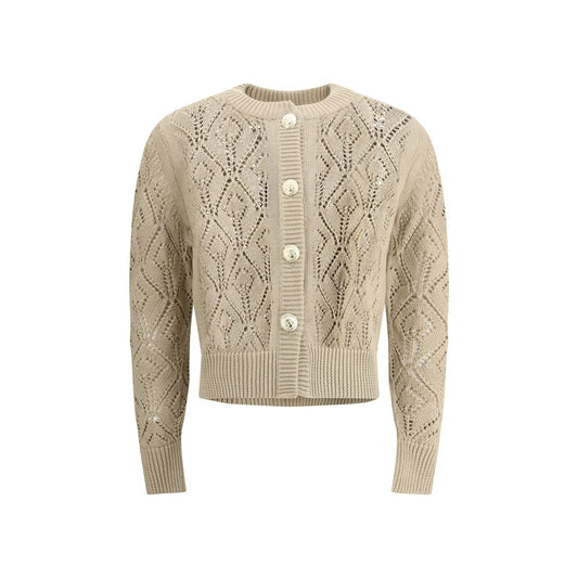 Ella Koreakina Cardigan