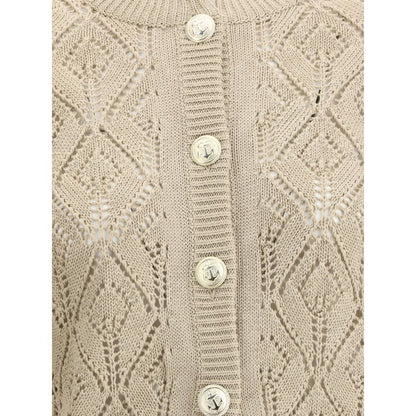 Ella Koreakina Cardigan