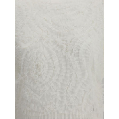 Fabiana Filippi Short sleeve Sweater