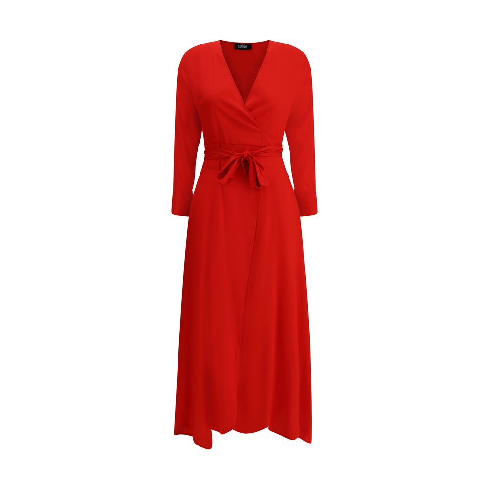 Ella Long chemisier Dress