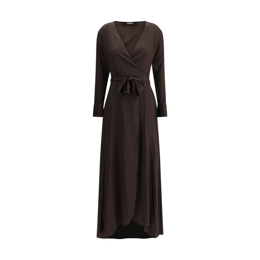 Ella Long chemisier Dress