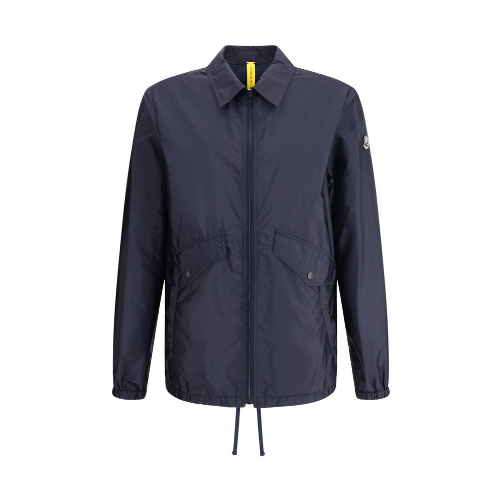 Moncler x Mercedes Benz by Nigo Sopdu Waterproof Jacket by Moncler x Mercedes-Benz by Nigo