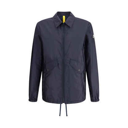 Moncler x Mercedes Benz by Nigo Sopdu Waterproof Jacket by Moncler x Mercedes-Benz by Nigo