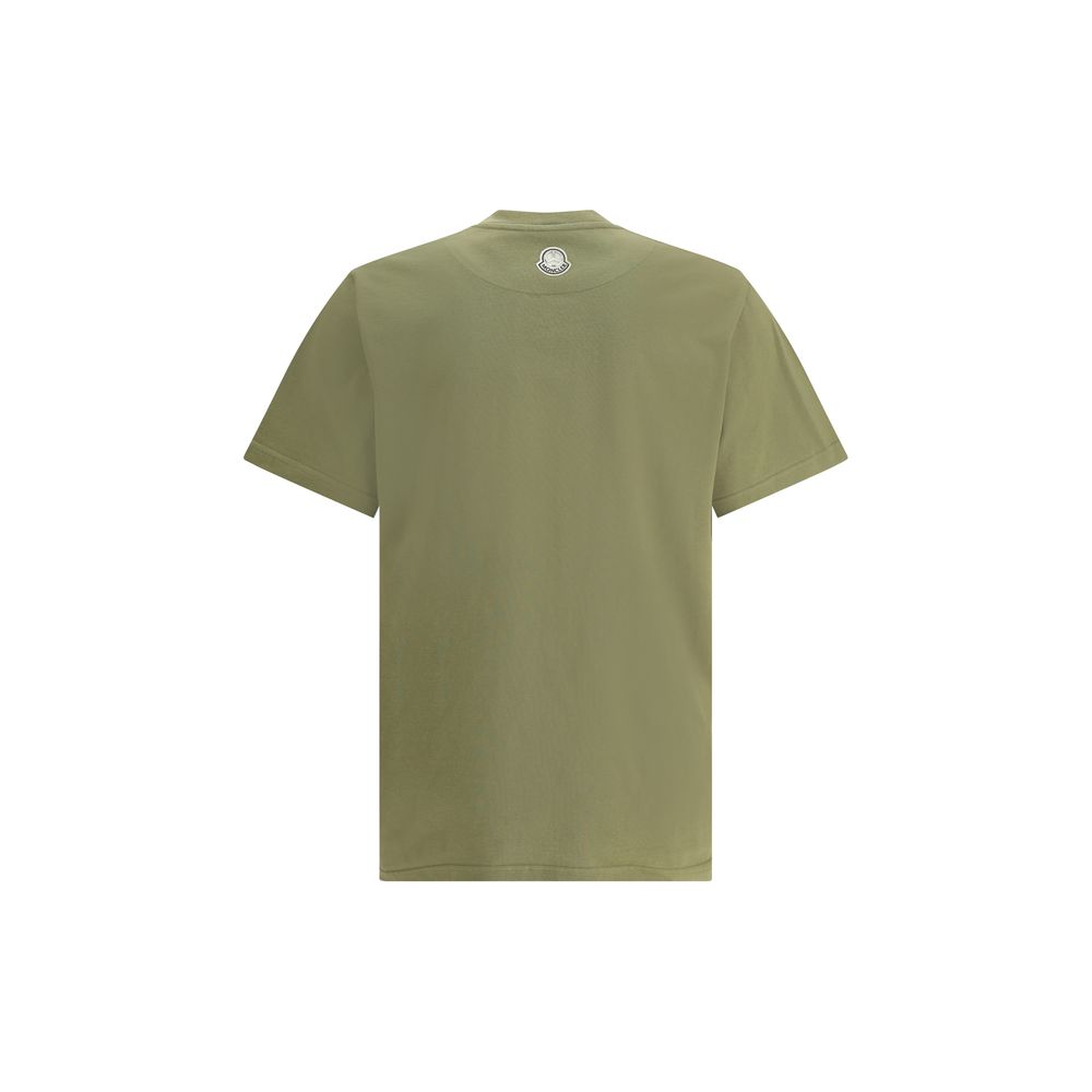 Moncler x Mercedes Benz by Nigo Moncler x Mercedes-Benz by Nigo T-Shirt