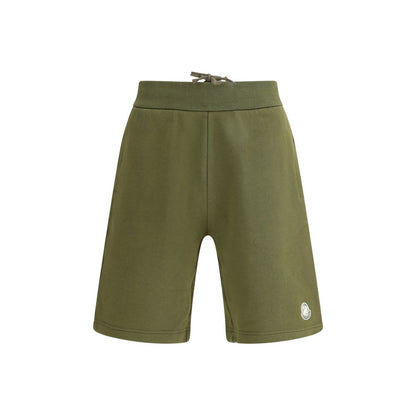Moncler x Mercedes Benz by Nigo Shorts Moncler x Mercedes Benz by Nico Shorts