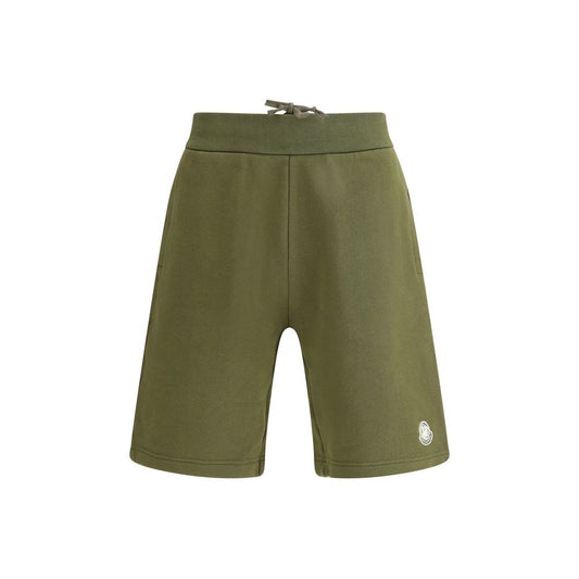 Moncler x Mercedes Benz by Nigo Shorts Moncler x Mercedes Benz by Nico Shorts