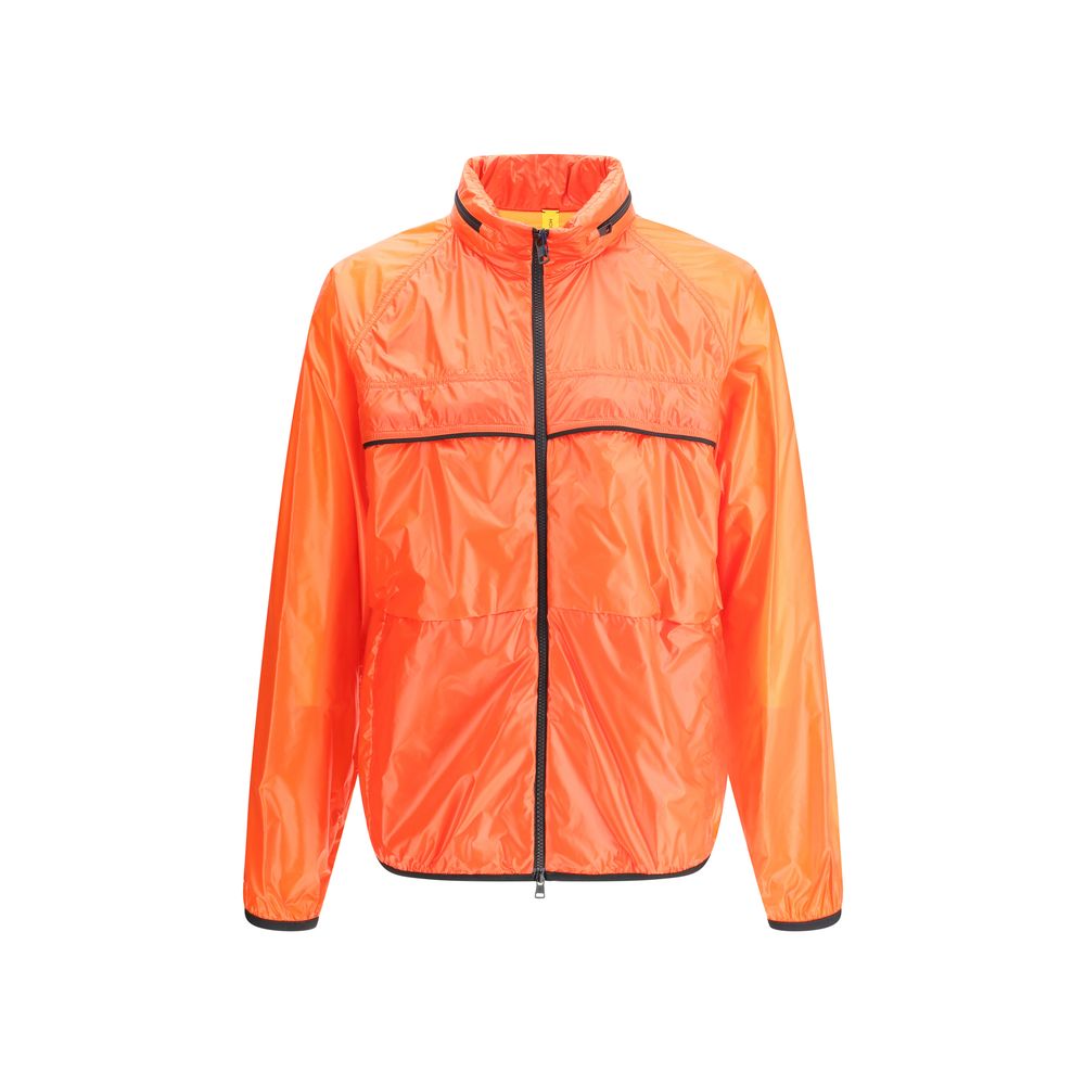 Moncler x Mercedes Benz by Nigo Anubis Jacket Moncler x Mercedes-Benz by Nigo