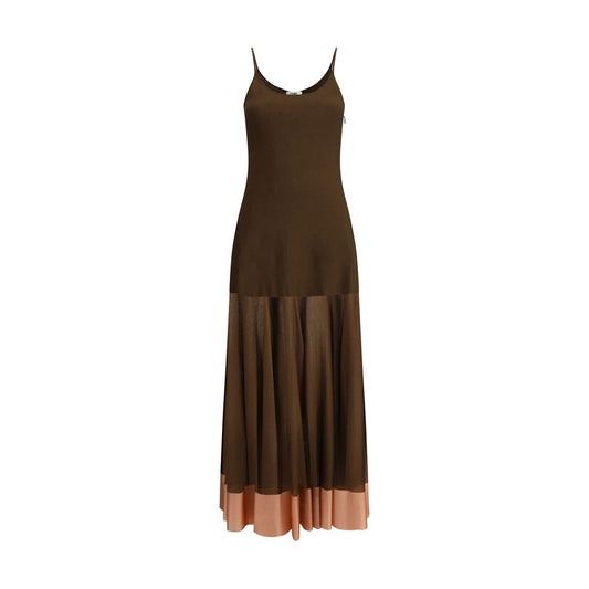 Fendi Long Dress