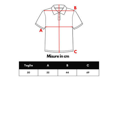 Dolce & Gabbana Black Silk Polo Shirt