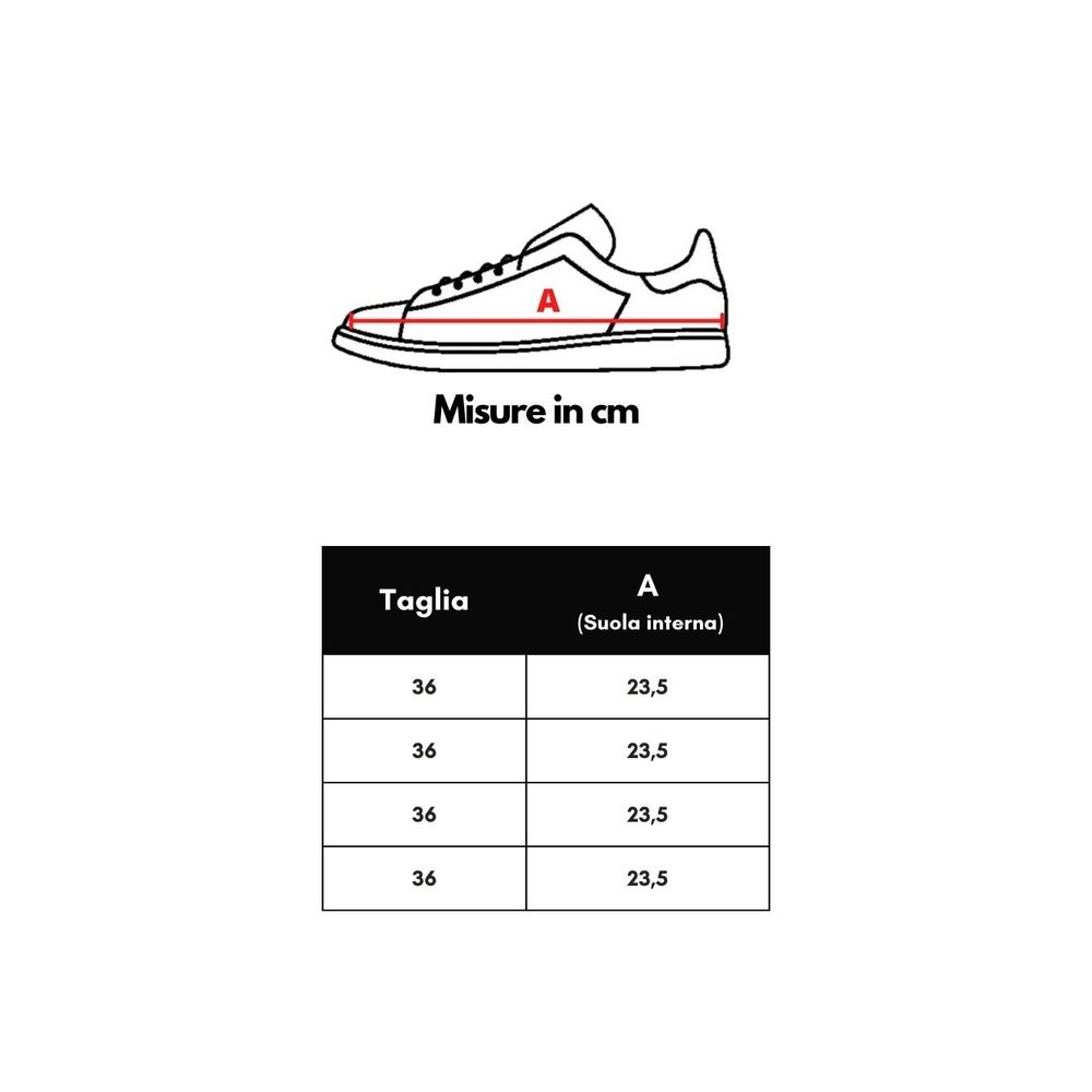 Christian Louboutin Red Suede Leather Flat Shoe